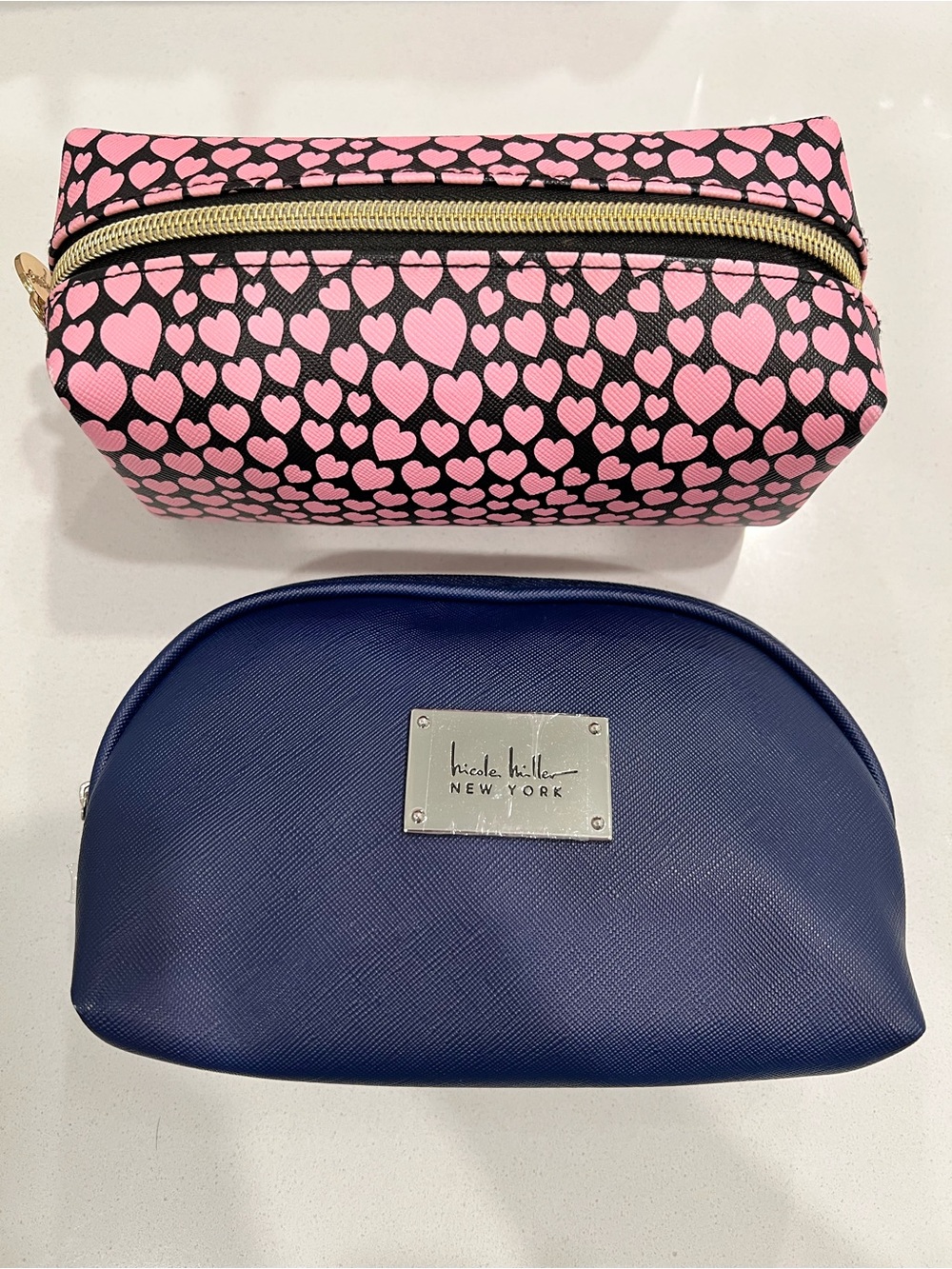 Cute Cosmetic Pouch